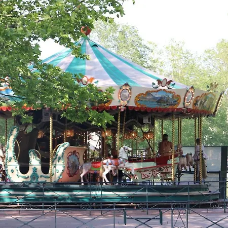 公寓 Pause Cafe Pour 2 Personnes *